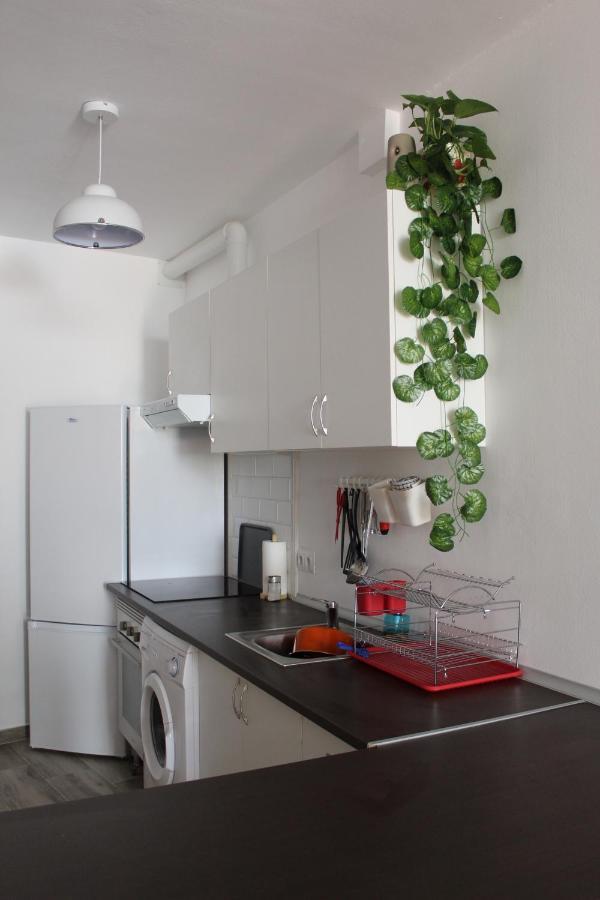 Apartamento Guadiaro 3 Ainhoa Benaoján Exteriör bild